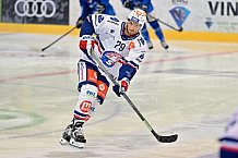 Eishockey, Herren, DEL, Saison 2025-2026, Vinschgau Cup, Spiel 3, ZSC Lions - Straubing Tigers, 24.08.2025