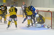 Eishockey, Herren, DEL, Saison 2023-2024, Vinschgau Cup, HC Pustertal – Nürnberg Ice Tigers, 27.08.2023