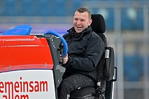 Eishockey, Herren, DEL, Saison 2022-2023, Spieltag 33, ERC Ingolstadt - Schwenninger Wild Wings, 21.12.2022