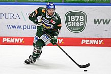 Eishockey, Herren, DEL, Saison 2020-2021, Augsburger Panther - ERC Ingolstadt, 15.01.2021