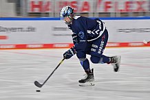 Eishockey, Herren, DEL, Saison 2021-2022, ERC Ingolstadt - Showtraining, 27.02.2022