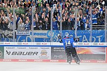 Eishockey, Herren, DEL, Saison 2023-2024, Spieltag 9, ERC Ingolstadt - EHC Red Bull München, 08.10.2023