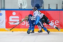 Eishockey, Frauen, DFEL, Saison 2024-2025, ERC Ingolstadt - ECDC Memmingen Indians, 19.01.2025