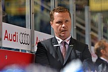 ERC Ingolstadt vs Augsburger Panther, Eishockey, DEL, Deutsche Eishockey Liga, Spieltag 21, 23.11.2016