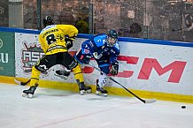 Eishockey, Herren, U20 DNL, Saison 2025-2026, Halbfinale - Spiel 5, ERC Ingolstadt - Krefelder EV 81, 24.03.2026