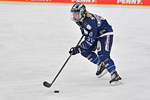 Eishockey, Frauen, DFEL, Playoffs Finale Spiel 2, Saison 2021-2022, ERC Ingolstadt - ECDC Memmingen Indians, 13.03.2022