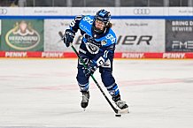 Eishockey, Frauen, EWHL Euro Cup, Saison 2025-2026, Spiel um Platz 3, ERC Ingolstadt - Eisbären Juniors Berlin Frauen, 19.10.2025