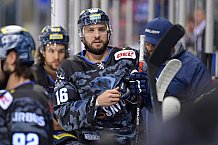 ERC Ingolstadt vs Eisbären Berlin, DEL, Deutsche Eishockey Liga, Spieltag 14, 25.10.2019