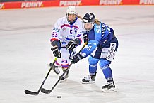 Eishockey, Frauen, DFEL, Saison 2020-2021, ERC Ingolstadt - ESC Planegg-Würmtal, 07.03.2021