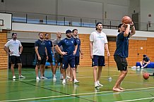 Eishockey, Herren, DEL, Saison 2026-2027, ERC Ingolstadt - OffIce Training, 20.08.2026