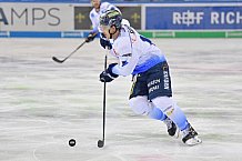 Straubing Tigers vs ERC Ingolstadt, DEL, Deutsche Eishockey Liga, Spieltag 23, 01.12.2019