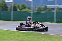 Eishockey, Herren, 6. Vinschgau-Cup, Saison 2022-2023, Audi ERC Gokart Cup 2022, 27.08.2022