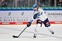 Eishockey, Herren, DEL, Saison 2025-2026, Spiel 24, Nürnberg Ice Tigers - ERC Ingolstadt, 30.11.2025