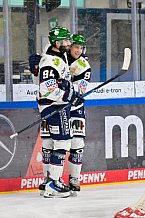 Eishockey, Herren, DEL, Saison 2025-2026, Spiel 29, ERC Ingolstadt - Eisbären Berlin, 18.12.2025