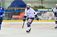 Eishockey, Frauen, DFEL, Saison 2026-2027, ERC Ingolstadt - Eisbären Juniors Berlin, 20.09.2026