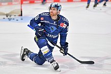 Eishockey, Herren, DEL, Saison 2021-2022, Spieltag 2, ERC Ingolstadt - Schwenninger Wild Wings, 12.09.2021
