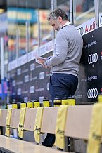 Eishockey, Herren, DEL, Saison 2022-2023, Playoff-Finale - Spiel 2, ERC Ingolstadt - EHC Red Bull München, 16.04.2023