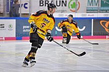 ERC Ingolstadt Legenden vs Sternstunden-Mannschaft, 23.02.2020