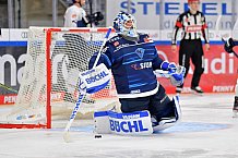 Eishockey, Herren, DEL, Saison 2021-2022, Spieltag 10, ERC Ingolstadt - EHC Red Bull München, 08.10.2021