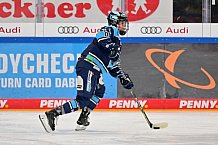 Eishockey, Frauen, DFEL, Spieltag 8, Saison 2022-2023, ERC Ingolstadt - ECDC Memmingen Indians, 23.10.2022