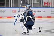 Eishockey, Herren, DEL, Saison 2023-2024, Vorbereitung, ERC Ingolstadt - Auftakttraining, 07.08.2023