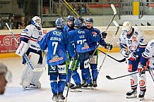 Eishockey, Herren, DEL, Saison 2025-2026, Vinschgau Cup, Spiel 3, ZSC Lions - Straubing Tigers, 24.08.2025