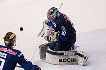 ERC Ingolstadt vs Augsburger Panther, Eishockey, DEL, Deutsche Eishockey Liga, Spieltag 33, 03.01.2016, Foto: st-foto.de / Oliver Strisch