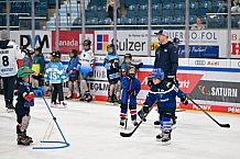 Eishockey, Herren, DEL, Saison 2023-2024, ERC Ingolstadt - Kids on Ice Day, 30.09.2023