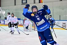 Eishockey, Herren, U20 DNL, Saison 2025-2026, Viertelfinale - Spiel 2, ERC Ingolstadt - ESC Dresden, 08.03.2026