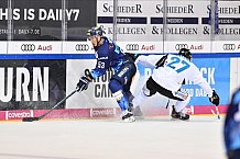 ERC Ingolstadt vs Black Wings Linz, DEL, Deutsche Eishockey Liga, Vorbereitung, 08.09.2019