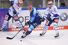 Eishockey, Herren, DEL, Saison 2020-2021, ERC Ingolstadt - Schwenninger Wild Wings, 19.01.2021