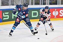 Eishockey, Mens, CHL, Season 2023-2024, ERC Ingolstadt - Växjö Lakers, 10.10.2023