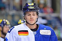 ERC Ingolstadt vs Grizzlys Wolfsburg, Eishockey, DEL, Deutsche Eishockey Liga, Spieltag 7, 03.10.2018