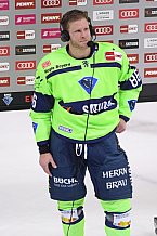 Eishockey, Herren, DEL, Saison 2020-2021, ERC Ingolstadt - Straubing Tigers, 13.02.2021