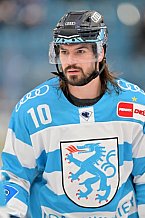 Eishockey, Herren, DEL, Saison 2022-2023, Spieltag 53, ERC Ingolstadt - Düsseldorfer EG, 17.02.2023