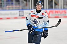 Eishockey, Herren, Gäuboden-Cup 2024, Straubing Tigers - ERC Ingolstadt, 29.08.2024