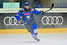 Eishockey, Herren, DEL, Saison 2026-2027, ERC Ingolstadt - HC Falkensteiner Pustertal, 21.08.2026