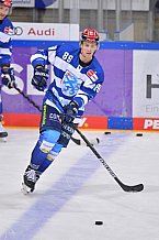 Eishockey, Herren, DEL, Saison 2020-2021, ERC Ingolstadt - Düsseldorfer EG, 05.04.2021