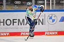 Eishockey, Frauen, DFEL, Halbfinale, Saison 2022-2023, ERC Ingolstadt - Mad Dogs Mannheim, 25.02.2023