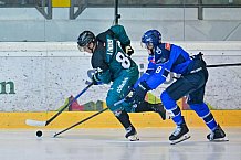 Eishockey, Herren, DEL, Saison 2026-2027, Steinbach Black Wings Linz - ERC Ingolstadt, 23.08.2026