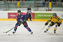 Eishockey, Herren, 6. Vinschgau-Cup, Saison 2022-2023, Nürnberg Ice Tigers - HC Pustertal, 28.08.2022
