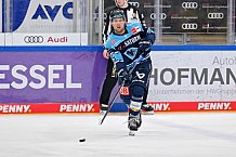 Eishockey, Herren, DEL, Saison 2022-2023, Playoff-Viertelfinale - Spiel 3, ERC Ingolstadt - Düsseldorfer EG, 19.03.2023