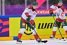 Hockey, Mens, CHL, Season 2025-2026, Quarter-Finals, ERC Ingolstadt - Frölunda Gothenburg, 02.12.2025