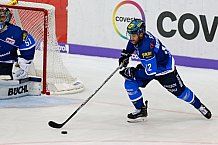 ERC Ingolstadt - Straubing Tigers, Eishockey, DEL, Deutsche Eishockey Liga, Spieltag 1, 08.09.2017