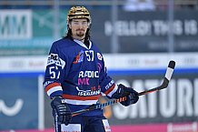 ERC Ingolstadt vs Iserlohn Roosters, DEL, Deutsche Eishockey Liga, Spieltag 41, 31.01.2020