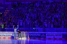 Eishockey, Herren, DEL, Saison 2021-2022, Spieltag 2, ERC Ingolstadt - Schwenninger Wild Wings, 12.09.2021