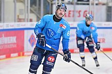 Eishockey, Herren, DEL, Saison 2024-2025, Spieltag 15, ERC Ingolstadt - Augsburger Panther, 03.11.2024