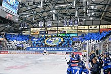 Eishockey, Herren, DEL, Saison 2026-2027, Spieltag 8, ERC Ingolstadt - Löwen Frankfurt, 11.10.2026
