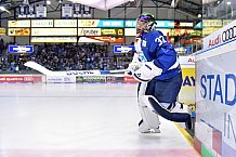 ERC Ingolstadt vs Adler Mannheim, DEL, Deutsche Eishockey Liga, Spieltag 46, 15.02.2019