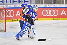 ERC Ingolstadt Legenden vs Sternstunden-Mannschaft, 23.02.2020